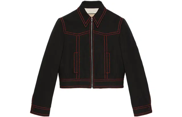 GUCCI SS22 Love Parade