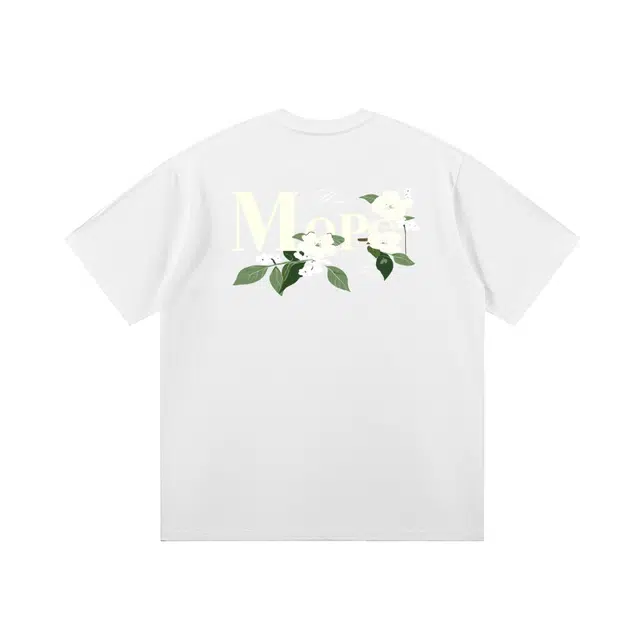 MOPE logoT