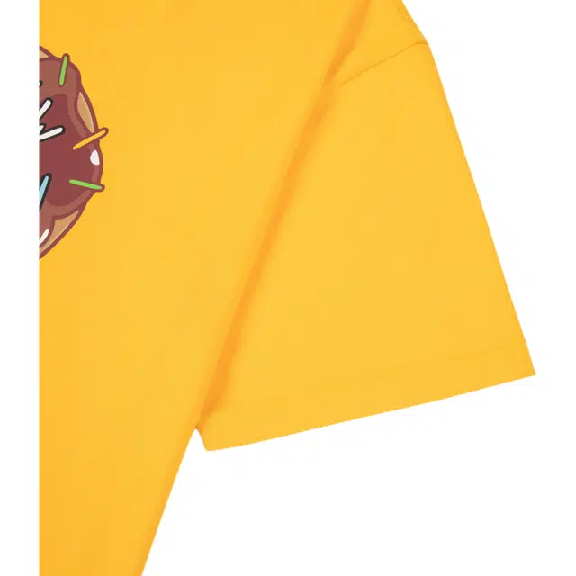 Drew House SS25 donut ss tee-drew T
