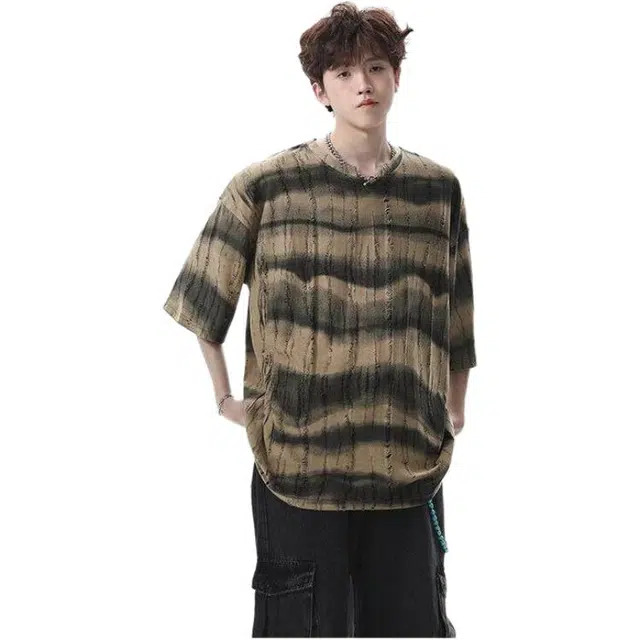 PAINT STAIN T