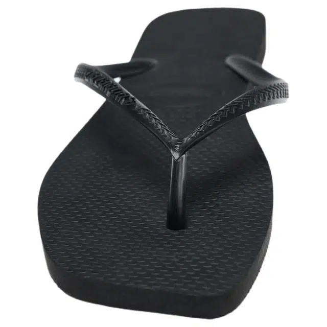 Havaianas x ZARA