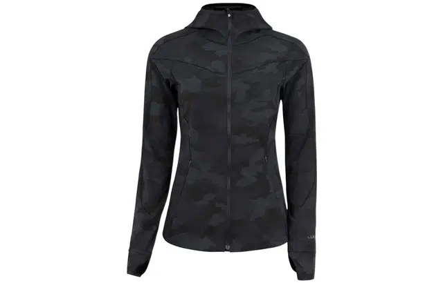 lululemon Mist Over Logo