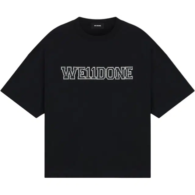 WE11DONE FW24 T