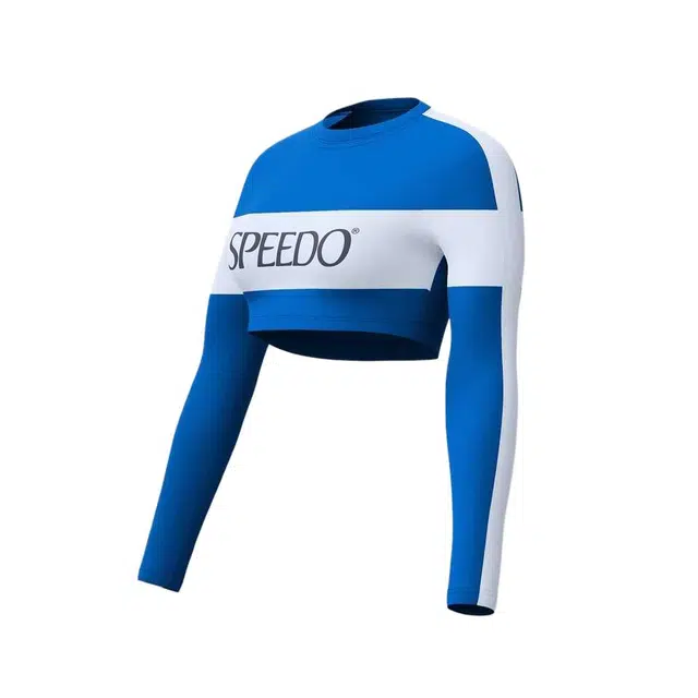 Speedo Jetstream