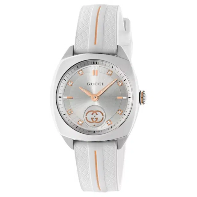 GUCCI Interlocking 29mm 50