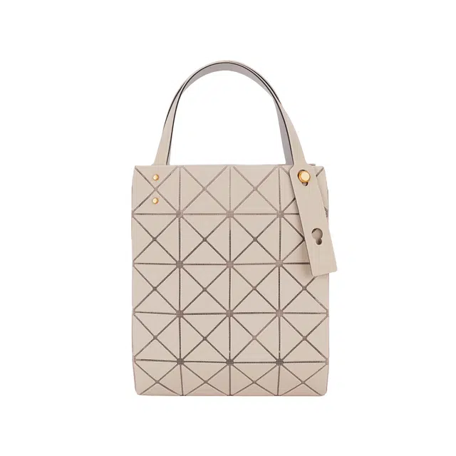 ISSEY MIYAKE CARAT 3 Tote