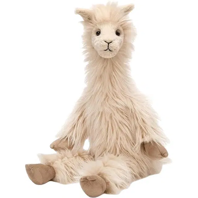 JELLYCAT Luis 45cm