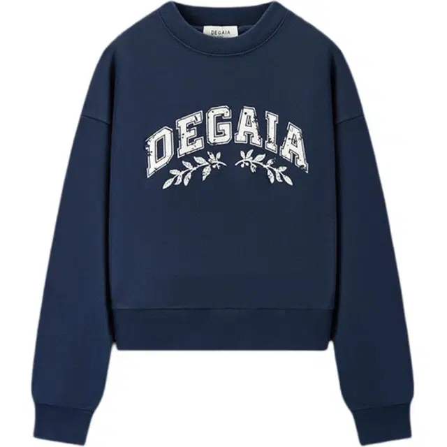 DEGAIA logo