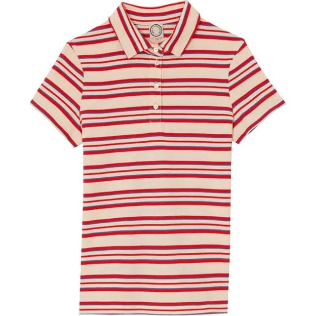 INES DE LA FRESSANGE Polo