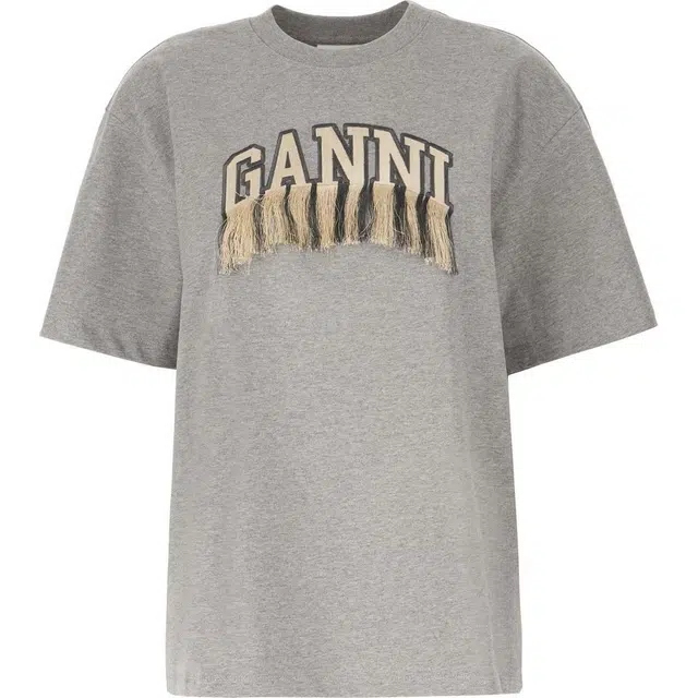 GANNI T