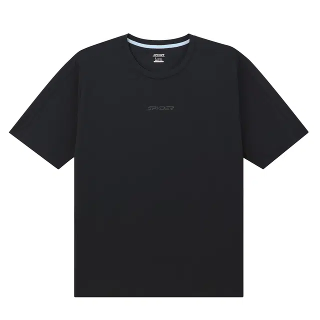 SPYDER TRAINING HIKING T