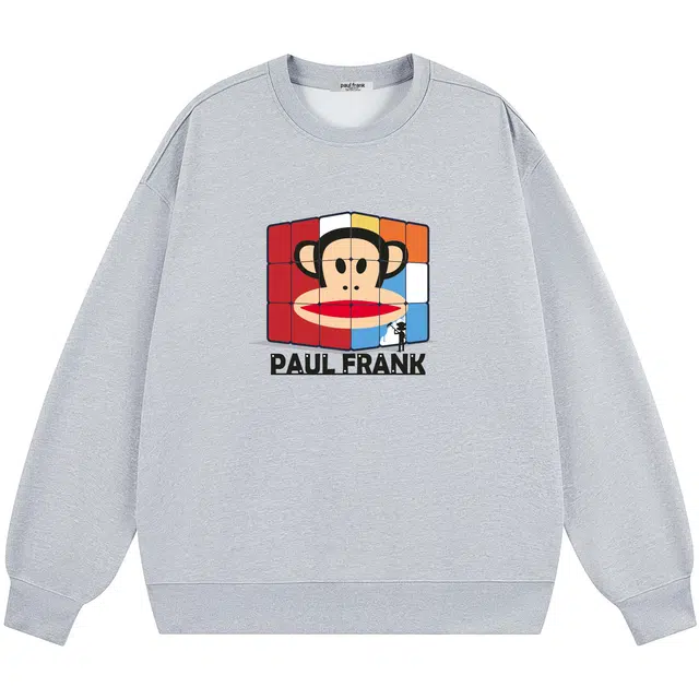 PAUL FRANK