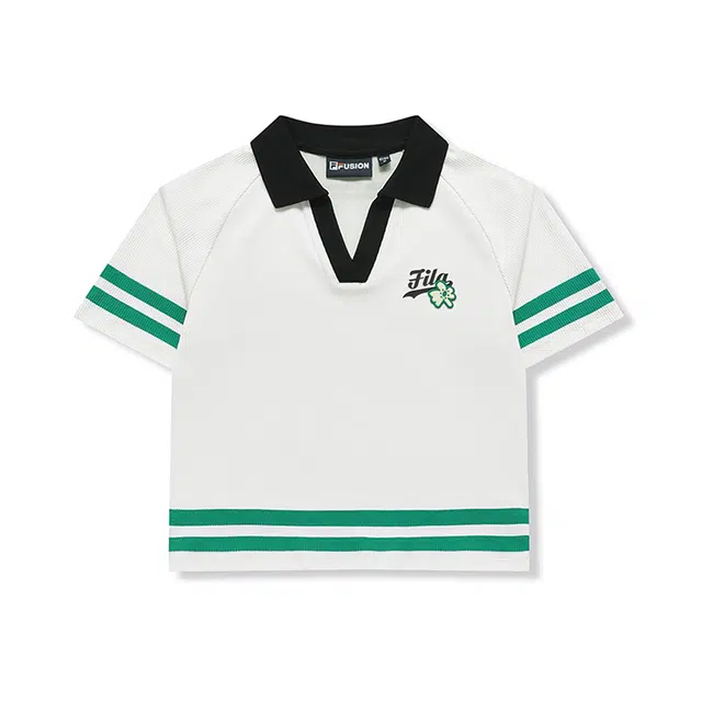 FILA FUSION INLINE polo