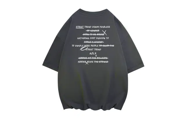 Aolx T