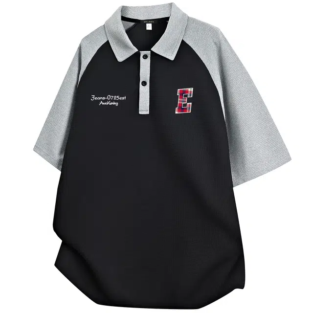 EVEJeans 280 LogoTPolo