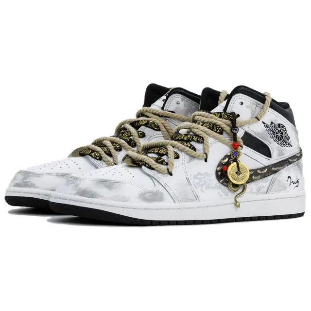 Jordan Air Jordan 1