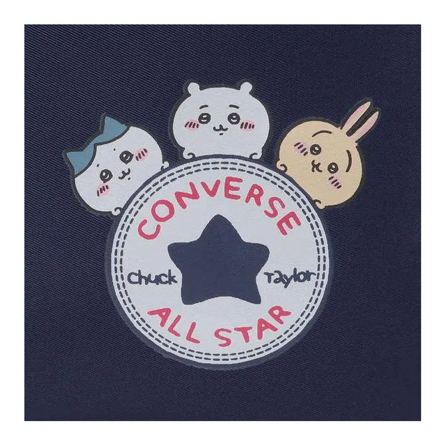 chiikawa x Converse