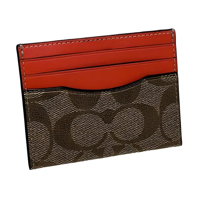 COACH Boxed 10