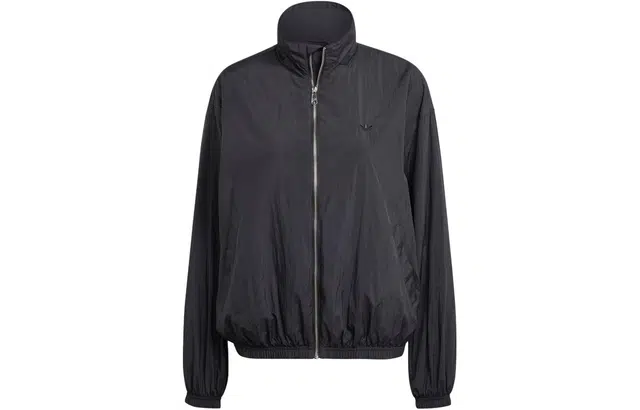 adidas originals Premium Essentials Nylon Windbreaker