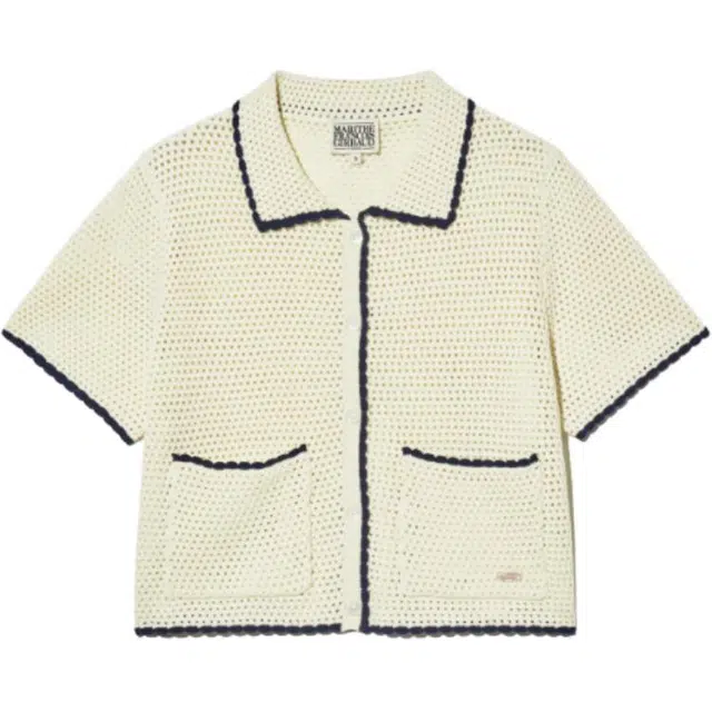 MARITHE FRANCOIS GIRBAUD SS25 T