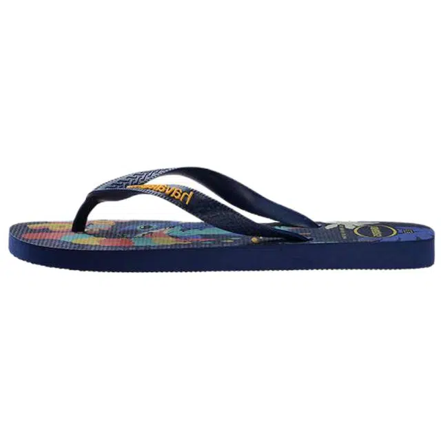 Disney x Havaianas
