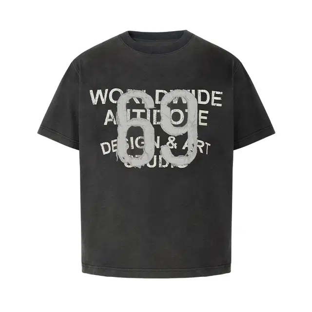 antidote worldwide T