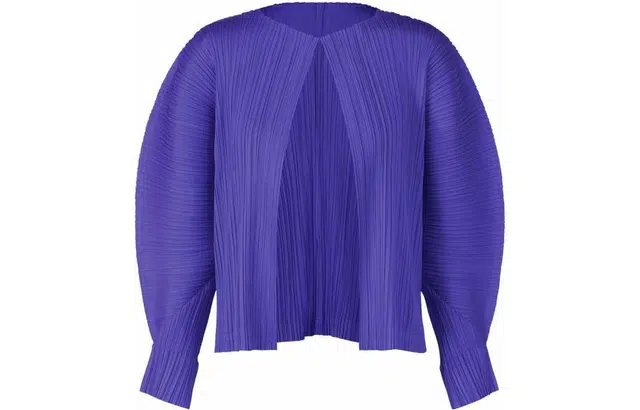 PLEATS PLEASE ISSEY MIYAKE SS22