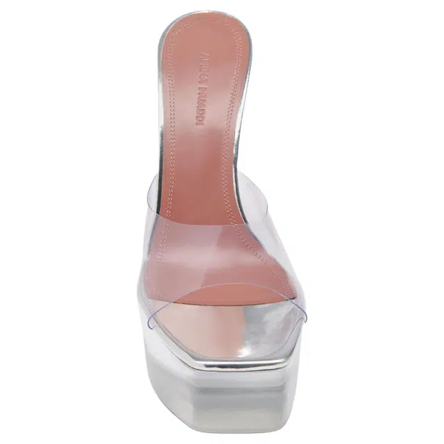 AMINA MUADDI Dalida 14cm