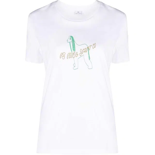 Paul Smith T