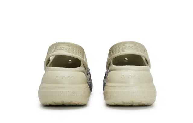 Crocs Crush Clog 811 EVA