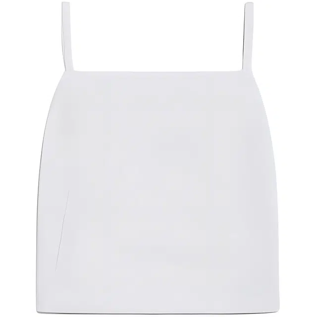 SportMax Carmine Boxy Fit Top