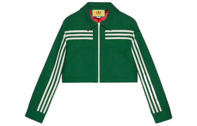 GUCCI x adidas GUCCI X ADIDAS FW22