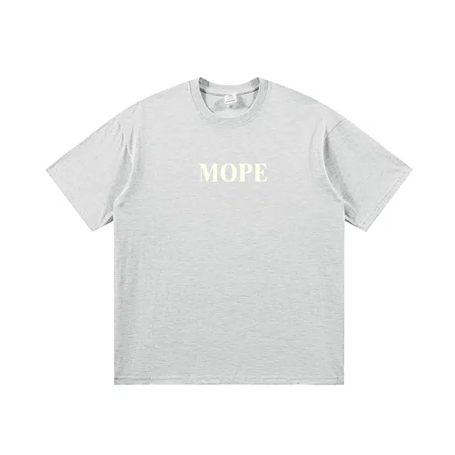 MOPE logoT