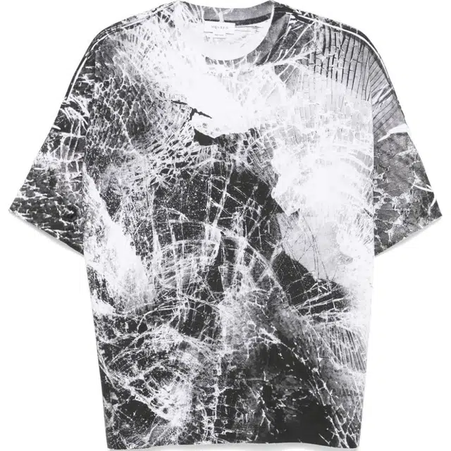 Alexander McQueen T