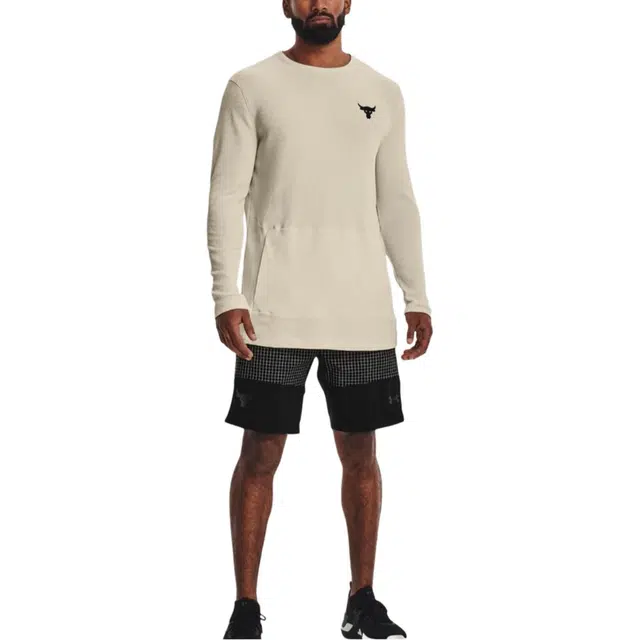 Under Armour ProjectRock