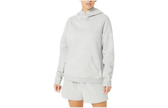 Asics Sunday Sana Fleece Hoodie