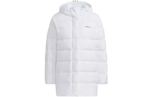 adidas neo W Down Jkt