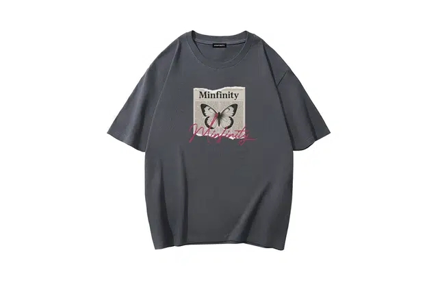 Minfinity logoT
