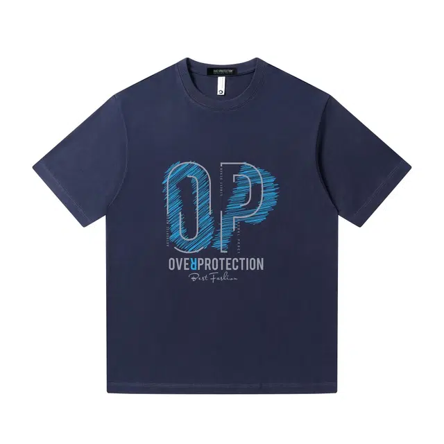 OVERPROTECTION logo260gT
