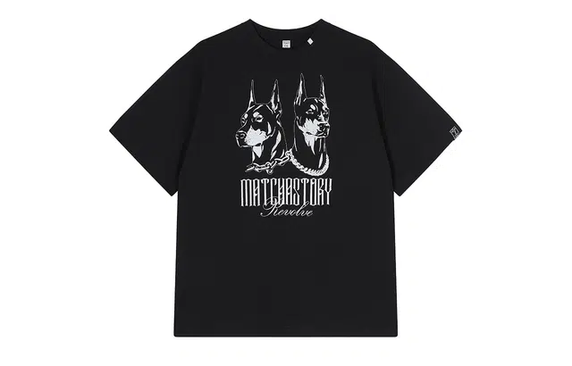 MATCHA STORY T