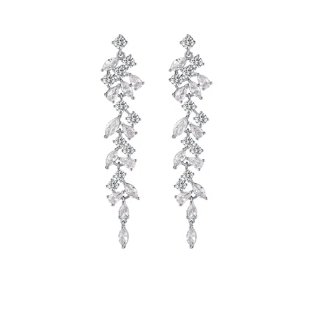 Lady go Bling S925