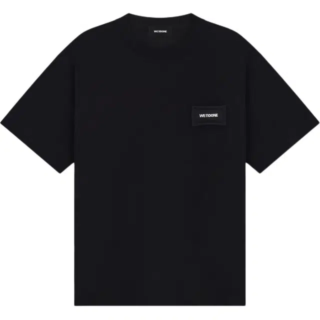 WE11DONE FW24 T