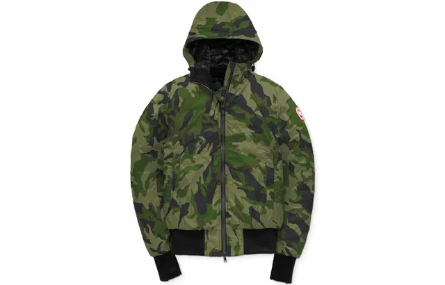 Canada Goose SS21 Dore Down