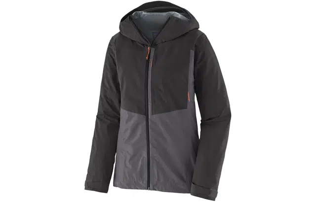 patagonia Boulder Fork Rain Jacket