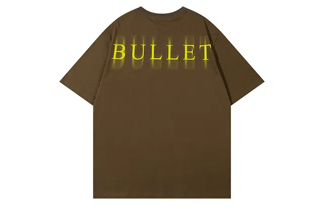 PAINT STAIN T