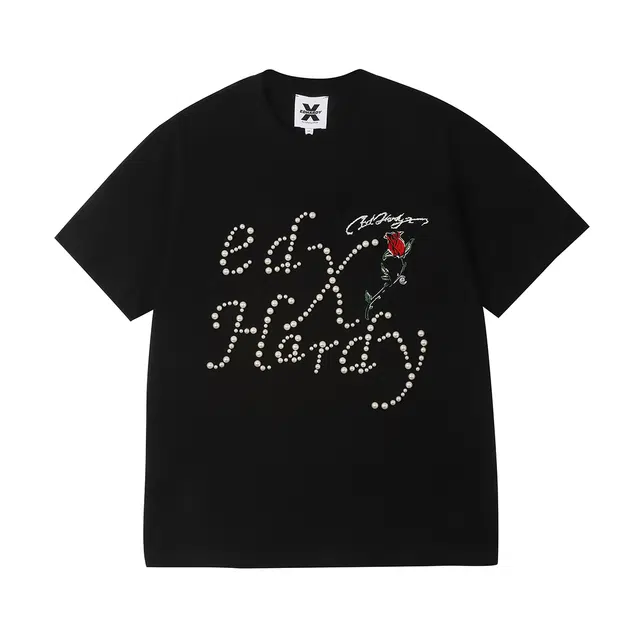 ED HARDY X LogoT