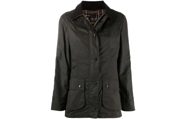 BARBOUR Beadnell
