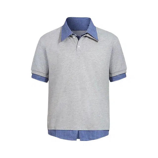 SZSX polocleanfitT