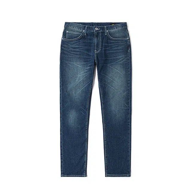 Lee SS25