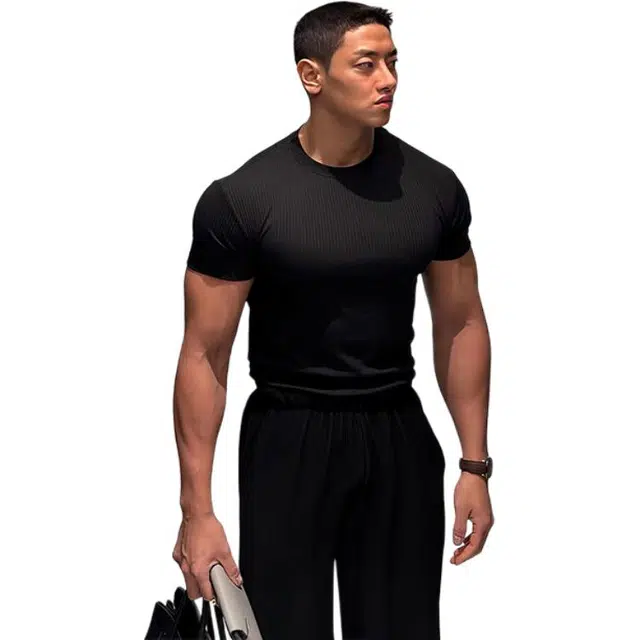 Hypeyourself T